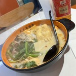 天天麻辣燙 神戸元町店 - 