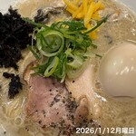 鶏そば  ムタヒロ - 