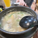 韓国料理 俊ちゃん - 