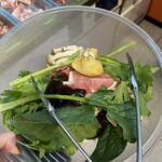 天天麻辣燙 神戸元町店 - 