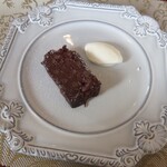 ブラッスリーロランジュ - 