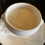 ガニュ・パン - 優しい味のポタージュスープ♪