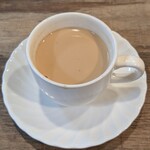 サークル熱海 - チャイ