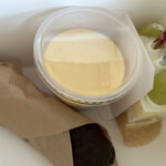 パティスリー オ プレジール シュクレ - 