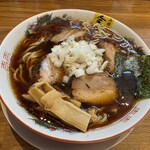 中華そば 金ちゃん - 料理写真: