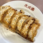 志成園 - 餃子