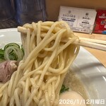 鶏そば  ムタヒロ - 