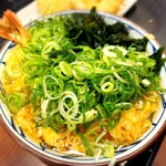 丸亀製麺 一関中里店 - 