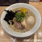 鶏そば  ムタヒロ - 