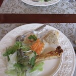 ブラッスリーロランジュ - 