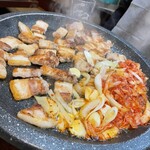 韓国料理 俊ちゃん - 