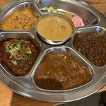 コスギカレー - 