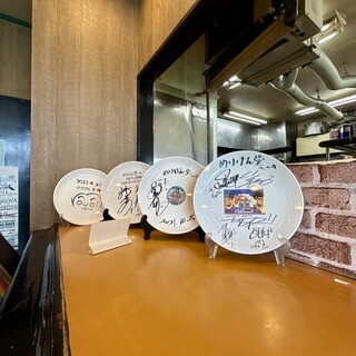 スパゲティハウス めりけん堂_2