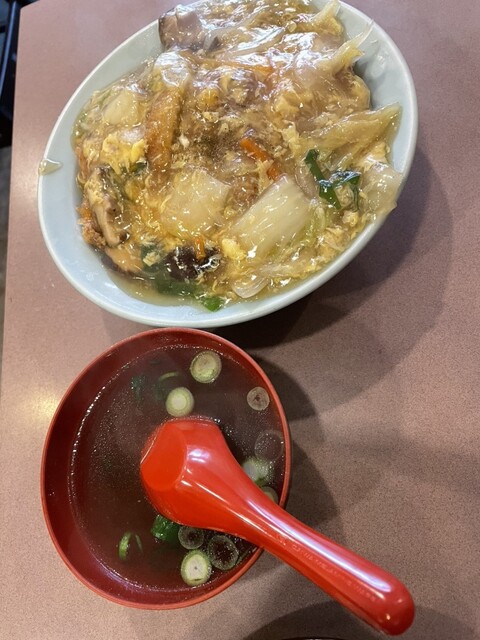 志成園 （シセイエン） - 丹波口/中華料理 | 食べログ