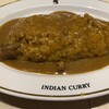 インデアンカレー 堂島店