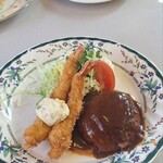 キッチンたきがわ - 