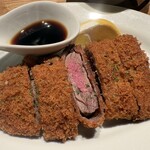 大衆肉バルKamiichi - 