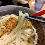山下本気うどん - 