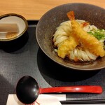 山下本気うどん - 