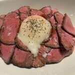 大衆肉バルKamiichi - 