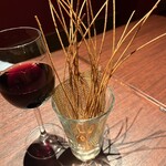 大衆肉バルKamiichi - 