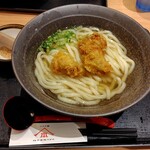 山下本気うどん - 