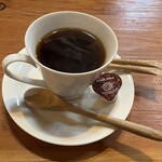 丸太小屋レストラン  びんずる - 