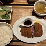 大衆肉バルKamiichi - 