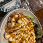 居酒屋 もてなし屋 上野店 - 