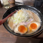 麺処 花田 池袋店 - 