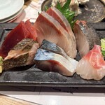 魚豪商 コダマ - 