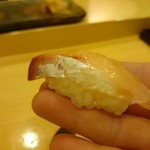 鮨 いとう - のどぐろ。リフト(^-^)/