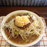 くをん - タローラメーン？