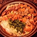 うしごろ 貫 - 彩りがキレイ