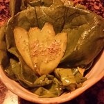 うしごろ 貫 - うしごろサラダ