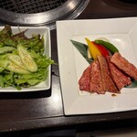 竹屋牛肉店 - 