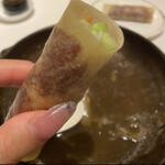 中国飯店 市ヶ谷店 - 