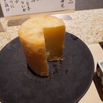 てんぷら 山の上 Roppongi - 丸十