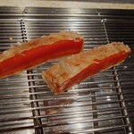 てんぷら 山の上 Roppongi - 