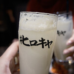 #ヒロキヤ新宿 - 