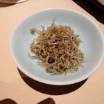 てんぷら 山の上 Roppongi 東京ミッドタウン店 - 