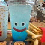 マクドナルド - 