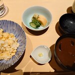 てんぷら 山の上 Roppongi - 天ばら