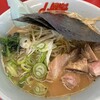 ラーメン山岡家 四日市塩浜店