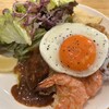 ALOHA CAFE Pineapple 三田店