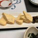 すし割烹 かじ - 