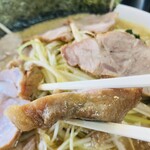 ラーメンショップ - 