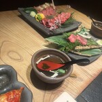 但馬屋イーマ - 