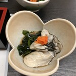 すし割烹 かじ - 