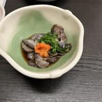 すし割烹 かじ - 